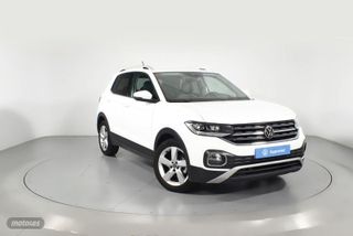 Volkswagen T-Cross 1.0 TSI 81KW DSG SPORT 5P - Foto 1