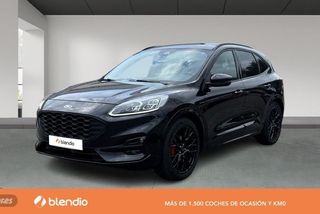 Ford Kuga 2.5 FHEV ST-LINE AUTO 190 5P - Foto 1