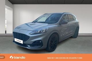 Ford Kuga 2.5 FHEV ST-LINE X AUTO 190CV 5P - Foto 1