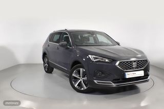 Seat Tarraco 1.5 TSI 110KW S/S X-PERIENCE XM DSG 5P - Foto 1