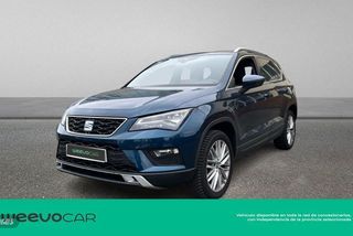 Seat Ateca 1.4 ECOTSI STYLE 150 5P - Foto 1