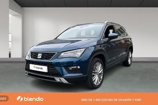 Seat Ateca 1.4 ECOTSI STYLE 150 5P - Foto 1