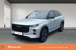 JAECOO 7 1.5 TGDI HEV EXCLUSIVE DHT 224 5P - Foto 1
