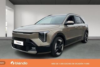 Kia Niro 1.6 GDI HEV EMOTION 138 5P - Foto 1