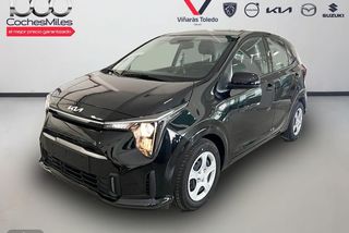 Kia Picanto 1.0 DPi 46kW (63CV)Concept - Foto 1