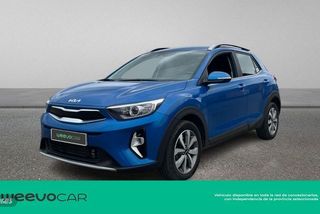 Kia Stonic 1.0 T-GDI MHEV DRIVE 100 5P - Foto 1