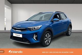 Kia Stonic 1.0 T-GDI MHEV DRIVE 100 5P - Foto 1
