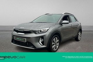 Kia Stonic 1.0 T-GDI MHEV DRIVE 100 5P - Foto 1