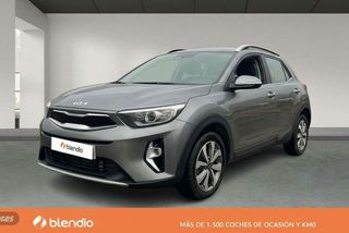 Kia Stonic 1.0 T-GDI MHEV DRIVE 100 5P - Foto 1