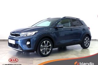 Kia Stonic 1.6 CRDI 85KW TECH 115 5P - Foto 1