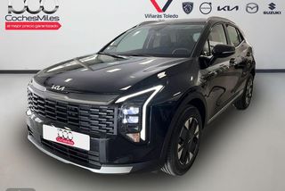 Kia Sportage 1.6 T-GDi HEV 176kW (239CV) Concept 4x2 - Foto 1