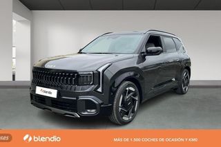 Kia Seltos 1.6 T-GDI GT-LINE DCT 180 5P - Foto 1