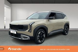 Kia Seltos 1.6 T-GDI DRIVE 180 5P - Foto 1