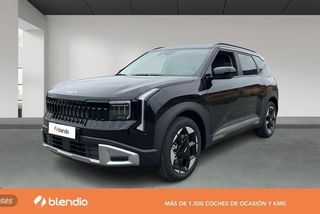 Kia Seltos 1.6 T-GDI DRIVE 180 5P - Foto 1