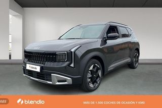 Kia Seltos 1.6 T-GDI DRIVE 180 5P - Foto 1