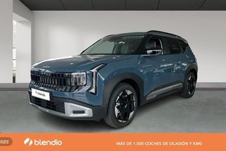 Kia Seltos 1.6 T-GDI DRIVE 180 5P - Foto 1