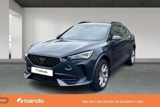 Cupra Formentor 1.5 TSI 110KW 150 5P - Foto 1