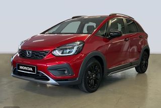 Honda Jazz 1.5 i-MMD CROSSTAR 90 kW (122 CV) - Foto 1