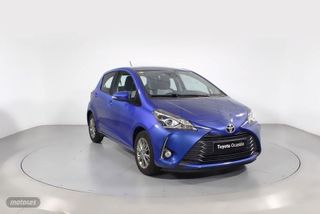 Toyota Yaris 1.5 DUAL VVT-IE ACTIVE 5P - Foto 1