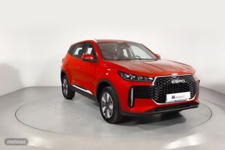 EBRO S400 HEV 1.5 DHE HEV PREMIUM CVT 5P - Foto 1