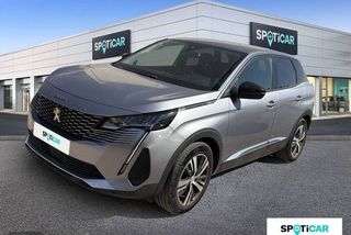 Peugeot 3008 1.2 PureTech 96KW (130CV) S&S Allure - Foto 1