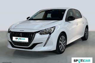Peugeot 208 PureTech 75 S&S Active Pack 55 kW (75 CV) - Foto 1