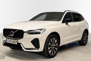Volvo XC 60 XC60 XC60 Plus, B5 AWD Mild hybrid, Gasolina, Dark - Foto 1