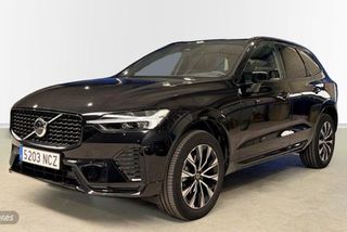 Volvo XC 60 XC60 XC60 Plus, B5 AWD Mild hybrid, Gasolina, Dark - Foto 1