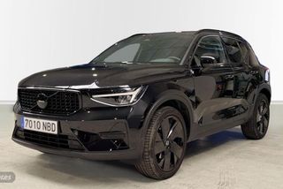 Volvo XC40 Black Edition Plus, B3 Mild hybrid, Gasolina - Foto 1