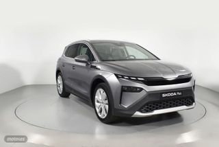 Skoda Elroq BEV 82KWH 85 5P - Foto 1