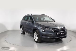 Skoda Karoq 2.0 TDI 85KW AMBITION DSG 5P - Foto 1