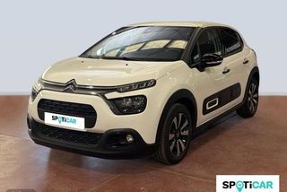 Citroen C3 Origin PureTech 110 Max 81 kW (110 CV) - Foto 1
