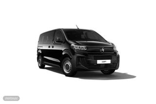 Citroen Jumpy BlueHDi 180 S&S EAT8 Talla M - Foto 1