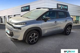 Citroen C3 Aircross PureTech 81kW (110CV) S&S Feel - Foto 1