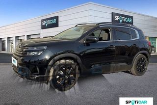 Citroen C5 Aircross Hybrid 225 e-EAT8 Feel Pack - Foto 1