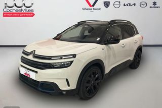 Citroen C5 Aircross Hybrid 225 e-EAT8 Shine - Foto 1