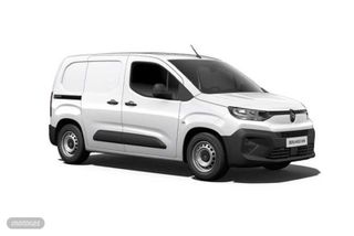 Citroen Berlingo ë- eléctrico 50 kWh TALLA M BEV - Foto 1