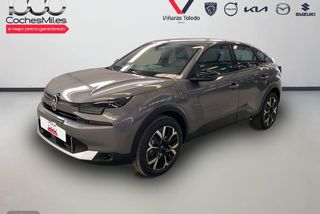 Citroen C4 Hybrid 145 ë-DCS6 Business Edition - Foto 1