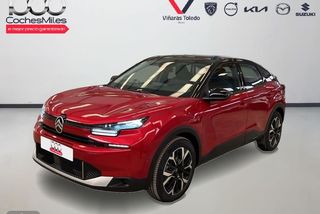 Citroen C4 Hybrid 145 ë-DCS6 Business Edition - Foto 1