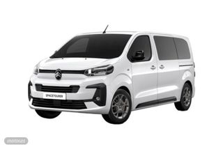 Citroen Spacetourer 2.0 BlueHDi 180 S&S EAT8 PLUS talla XL - Foto 1