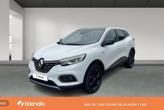 Renault Kadjar 1.3 TCE ZEN EDC 117KW 160 5P - Foto 1