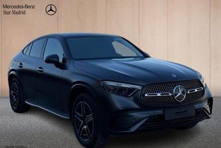 Mercedes Clase GLC Coupé GLC 300 de 4MATIC - Foto 1