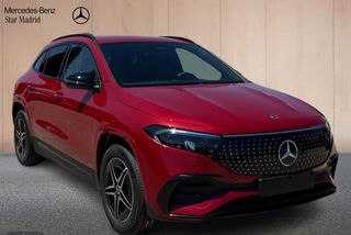 Mercedes EQA 250+ - Foto 1
