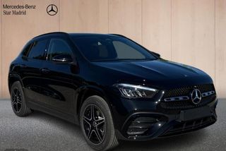 Mercedes Clase GLA GLA 250 e con tecnología híbrida EQ - Foto 1