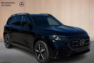 Mercedes Clase GLB GLB 200 - Foto 1