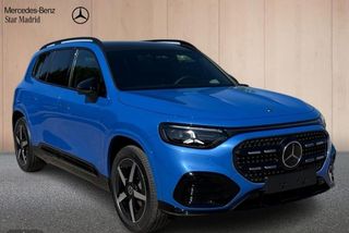 Mercedes Clase GLB GLB 200 - Foto 1