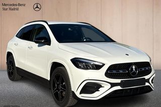 Mercedes Clase GLA GLA 250 e con tecnología híbrida EQ - Foto 1