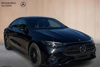 Mercedes Clase CLA CLA 220 con tecnología híbrida - Foto 1
