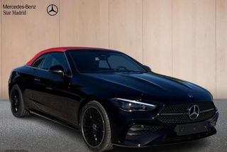 Mercedes CLE 220 d Cabrio - Foto 1