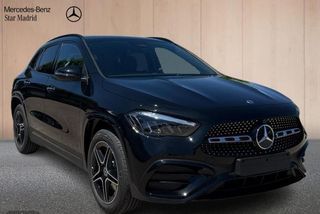 Mercedes Clase GLA GLA 250 e con tecnología híbrida EQ - Foto 1